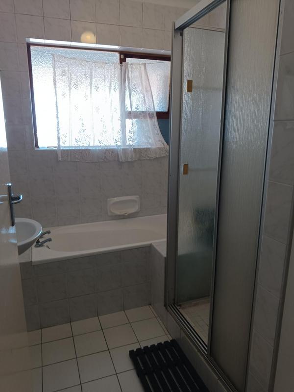 To Let 1 Bedroom Property for Rent in Boston Western Cape